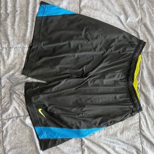 Nike Training Shorts